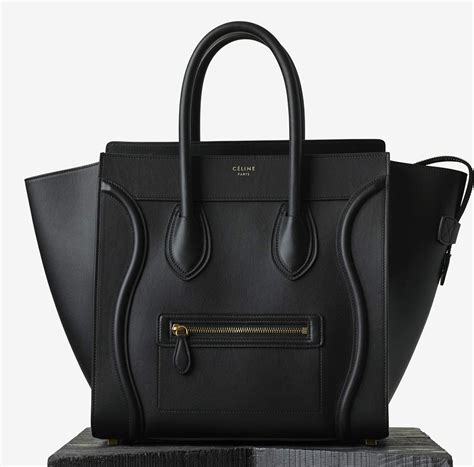 celine mini luggage tote where to buy|celine shoulder luggage tote price.